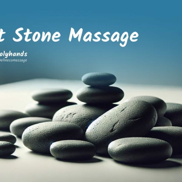 Hot Stone Massage Vorteile