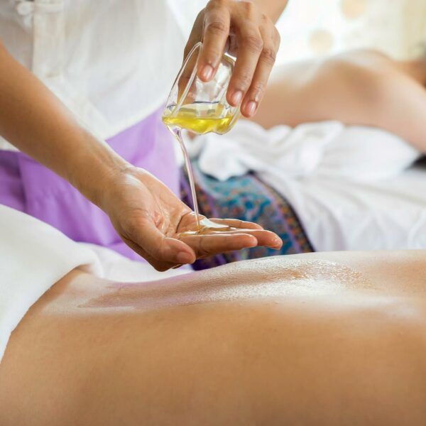 Lomi Lomi Nui Massage