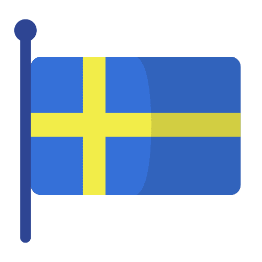 Schweden
