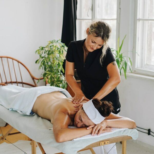 fehler von massagetherapeuten