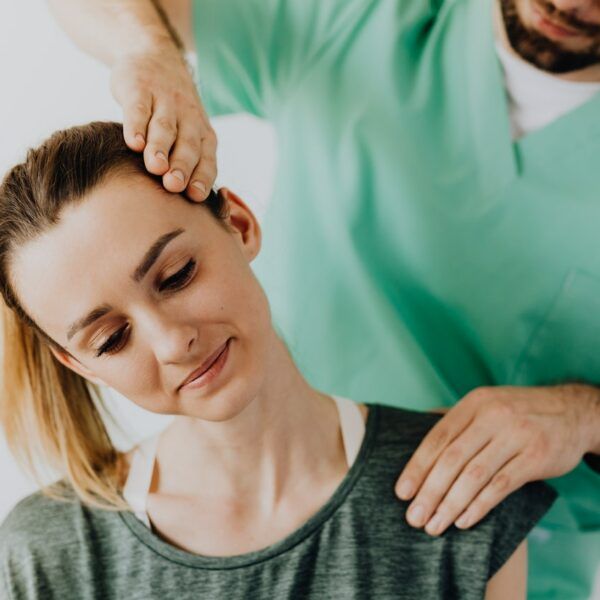 mobile massage