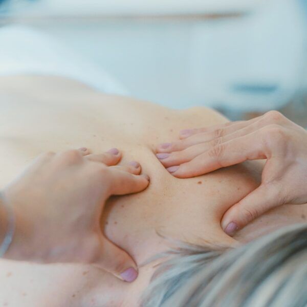 breuss massage