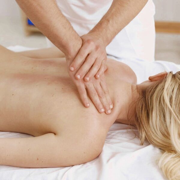 Esalen Massage