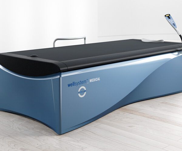 Hydrojet Massage