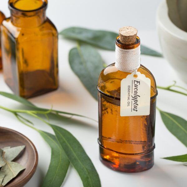 aromaoelmassage