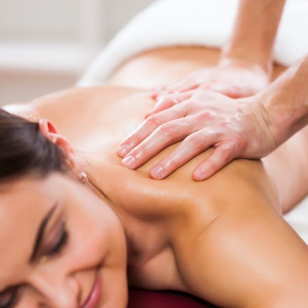 was ist eine ganzkoerpermassage