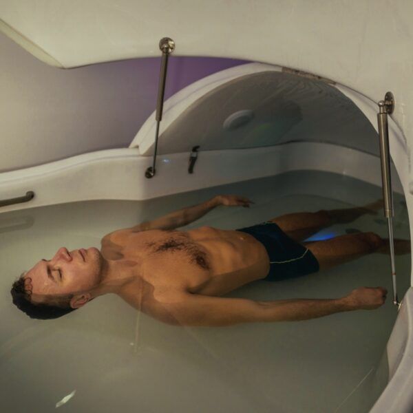 was ist floating