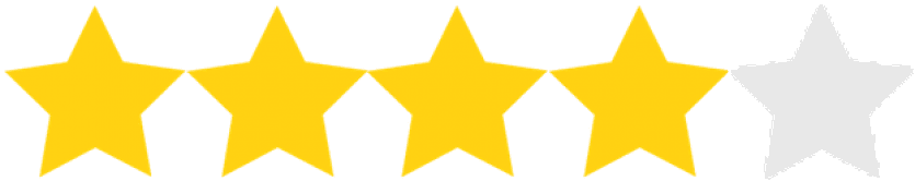4 Sterne
