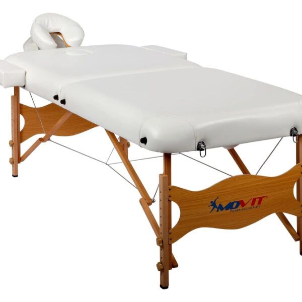 Movit Deluxe Massageliege Testsieger 2023