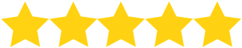 5 sterne