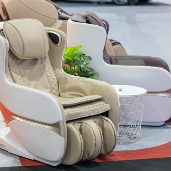 Massagesessel medizinisch sinnvoll