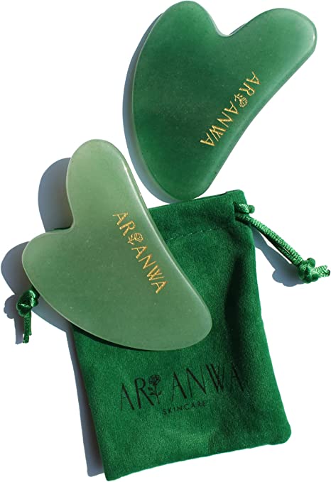 Gua Sha Stein