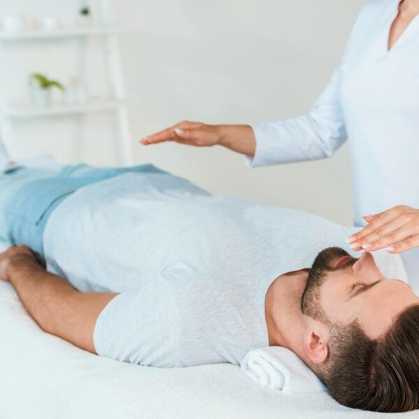 reiki massage