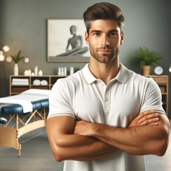 Was macht einen guten Masseur aus