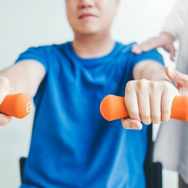 Unterschied Ergotherapie Physiotherapie