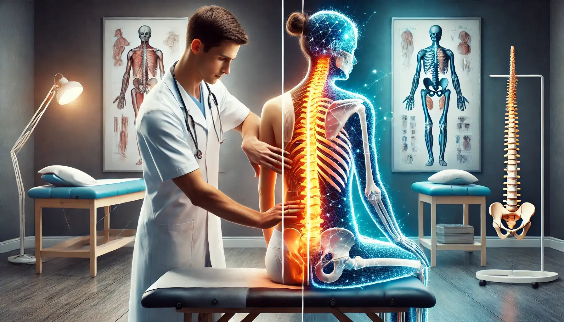 unterschied chiropraktiker und osteopath