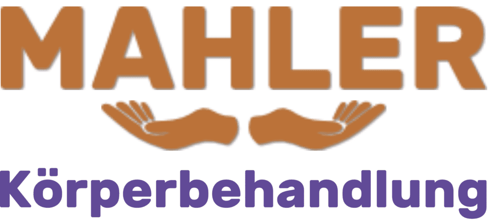 Andreas Mahler Massage Karlsruhe Logo