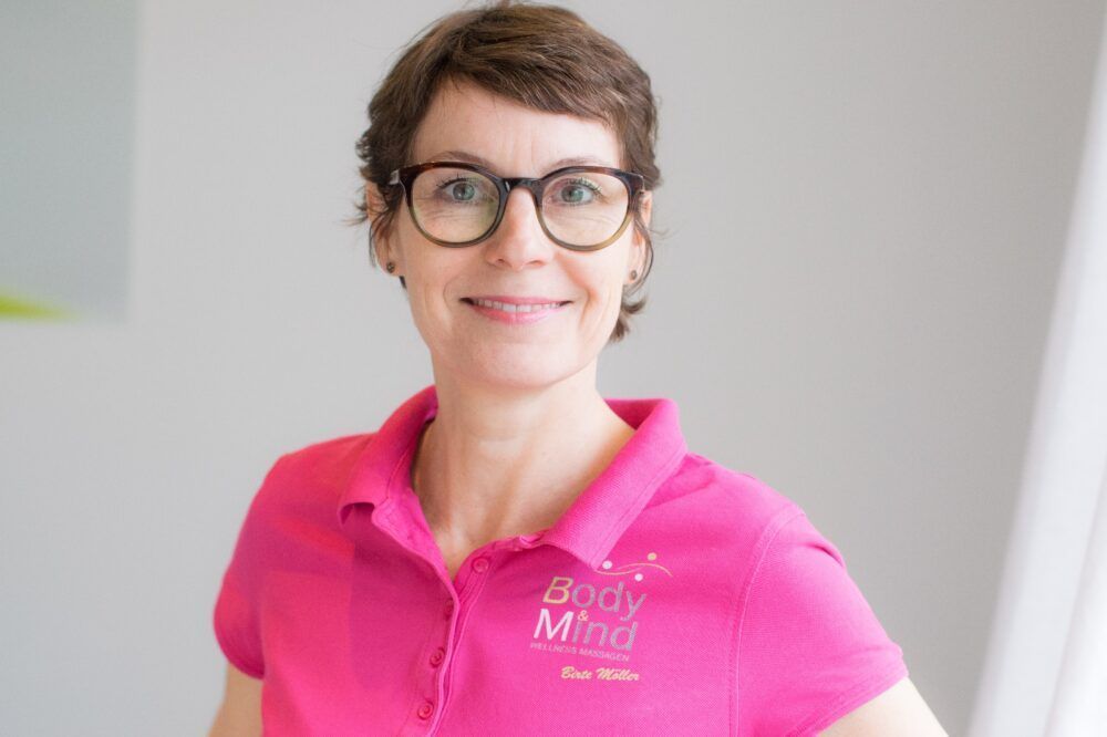 Birte Möller – Body & Mind Wellness Massagen