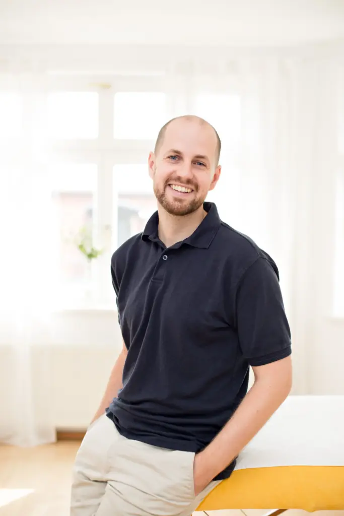 Privatpraxis – Stefan Peters