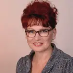 Doreen Maedler bild