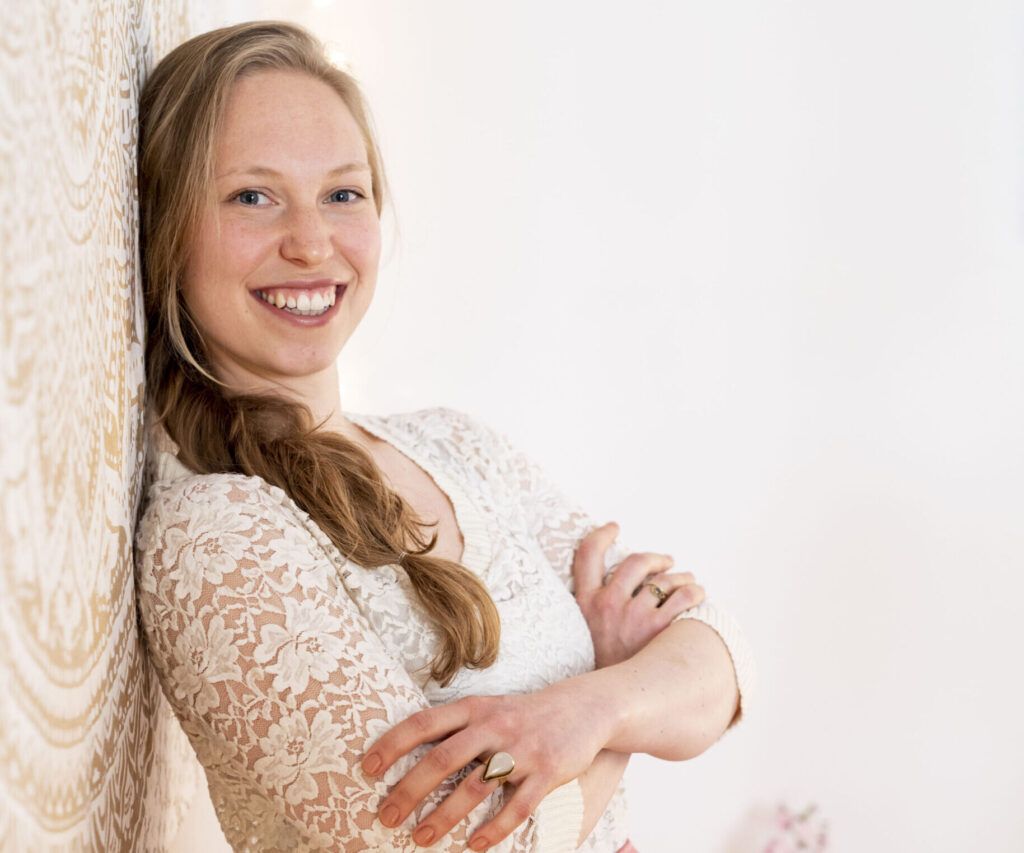 Journey Massage – Freya Vogler