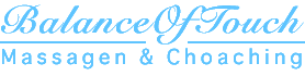 Logo Balance of Touch