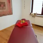 Massageliege Shiatsu Freiburg