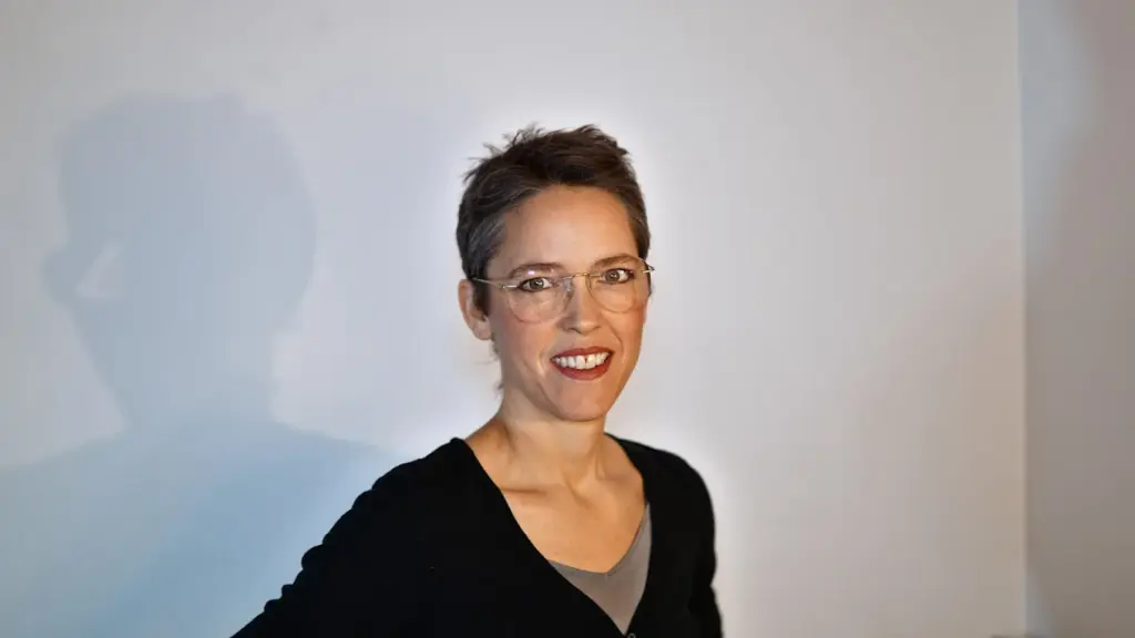 Nina Brackrock – Shiatsu- und Massage-Praktikerin