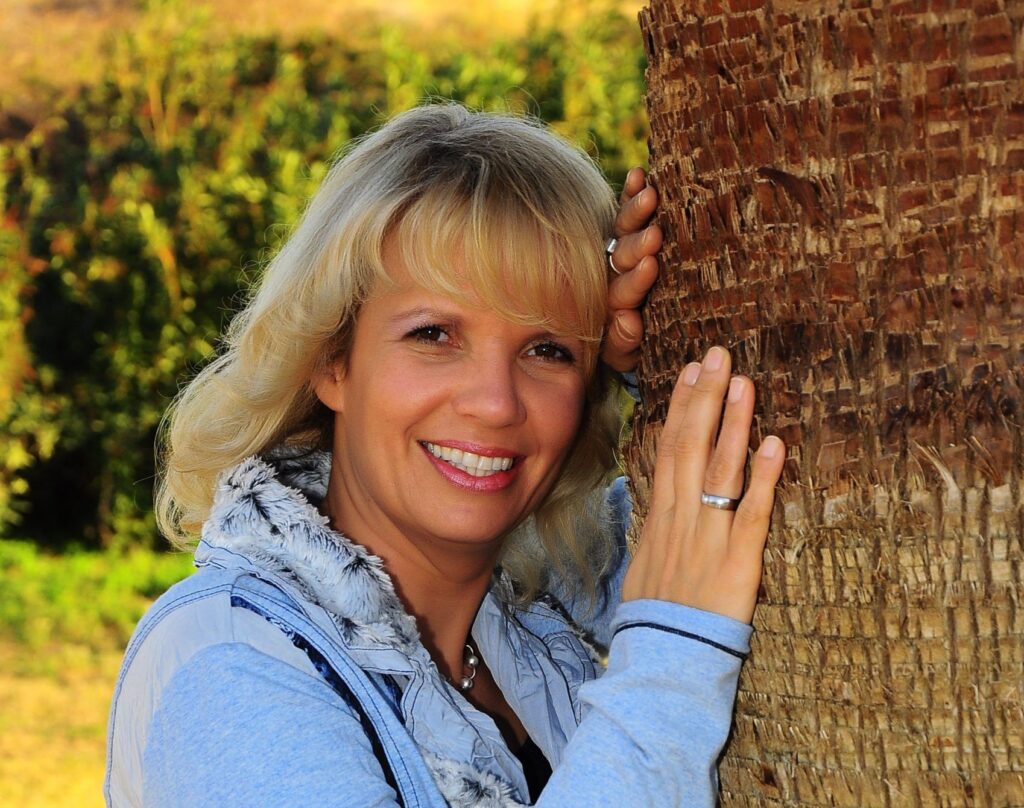 Wellness Regina Haase