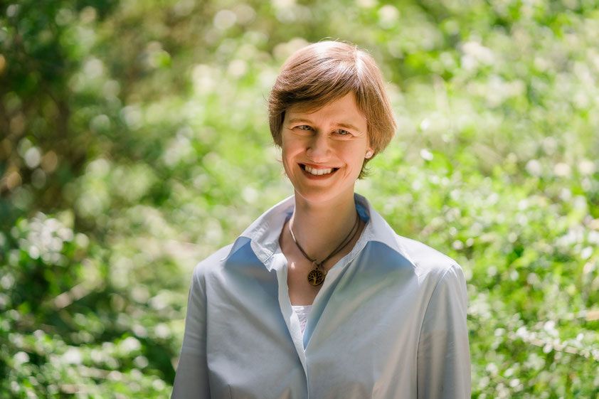 Praxis für Massage und Physio­therapie Sabrina Simon-Renz