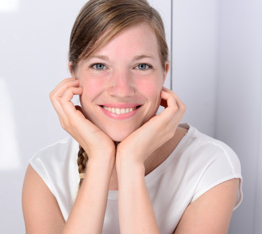 Midline Balance – Franziska Schwarz