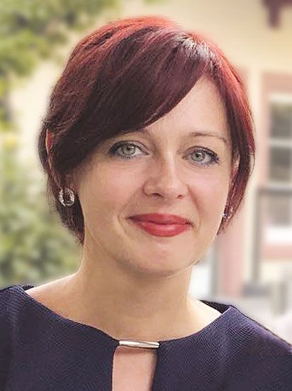 Olga Riebel Massagen & Kosmetik