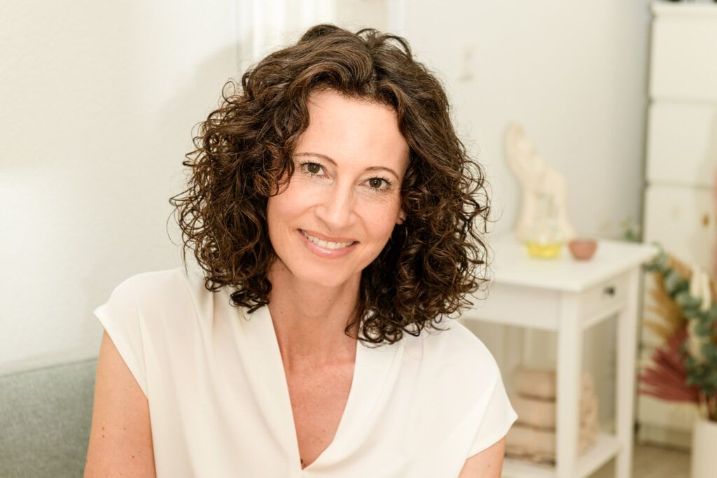 berührt MASSAGE – Sanfte Massagen für Frauen