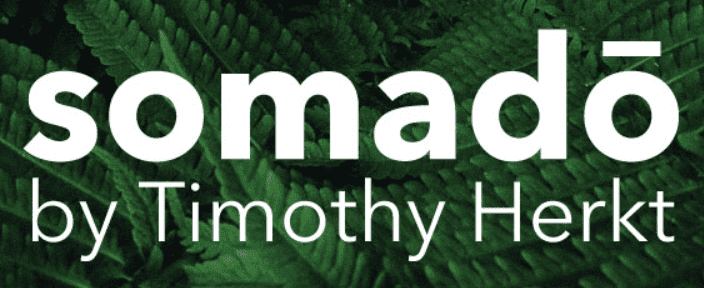 somado by timothy herkt logo