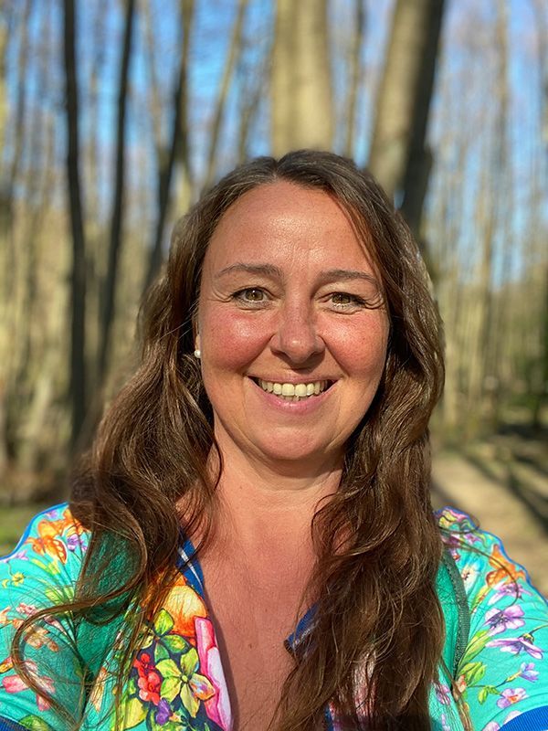 Claudia Baums – Ganzheitliche Wellnessmassage