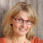 Stephanie Hildisch-Kricke Bild