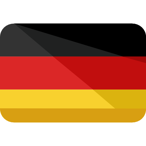 Deutsche Flagge