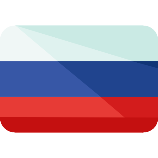 Russische Flagge