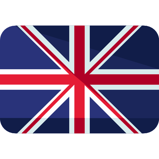 Englische Flagge
